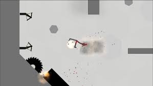 Mad Stick Story Mode